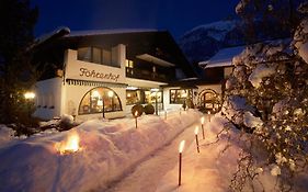 Hotel Föhrenhof Garni